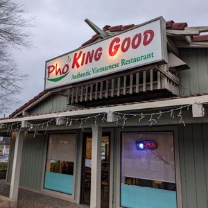 Pho King Good